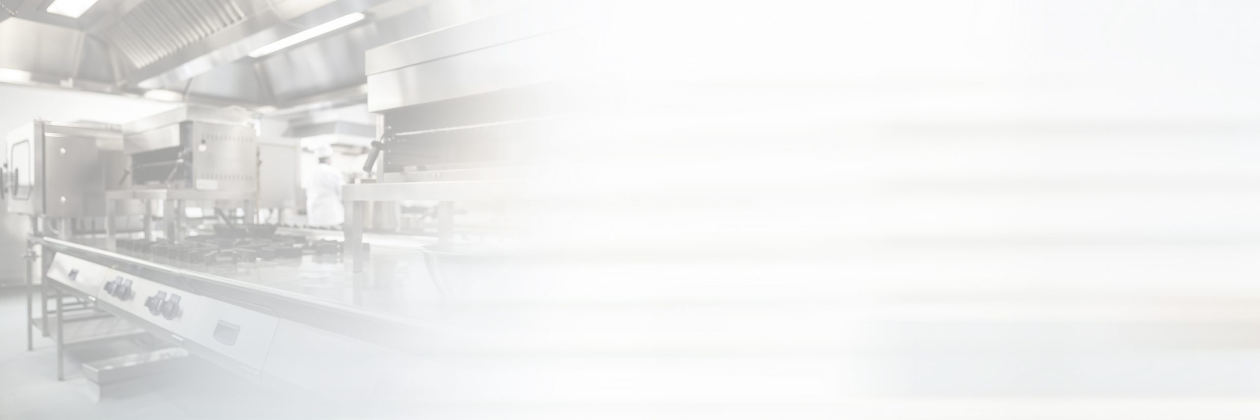 Digital,Composite,Of,Chef’s,Kitchen,With,Motion,Blurred,Transition